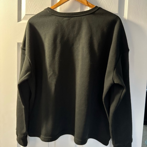 Great sweat shirt - Picture 2 of 2